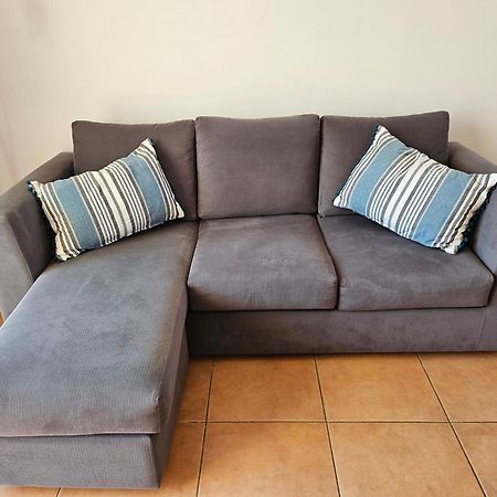 Paphos Holiday Home Екстер'єр фото