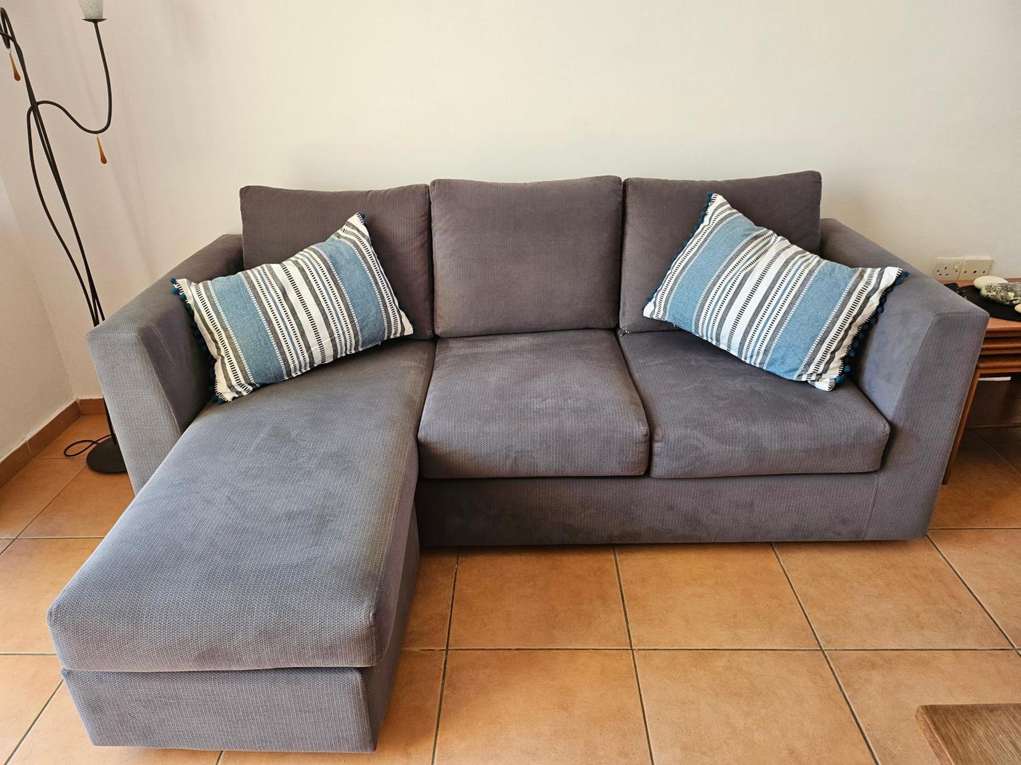 Paphos Holiday Home Екстер'єр фото
